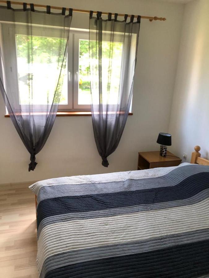 Apartman Filip Appartamento Smoljanac Esterno foto