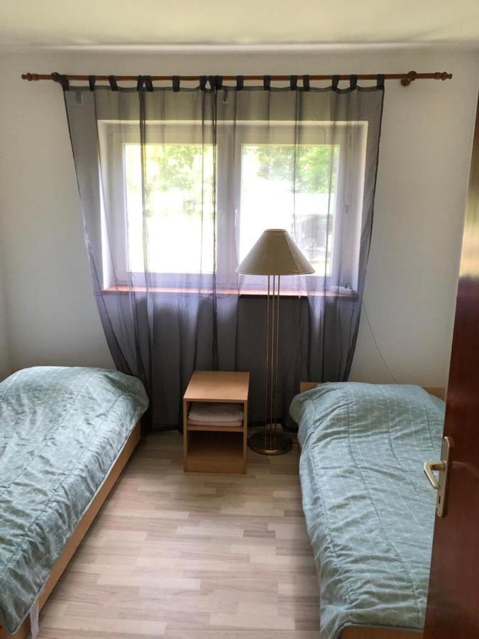 Apartman Filip Appartamento Smoljanac Esterno foto
