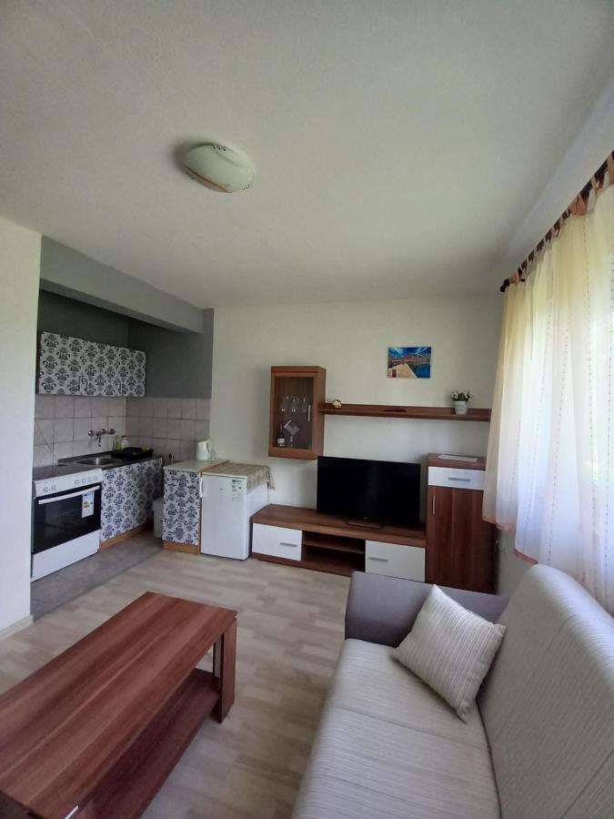 Apartman Filip Appartamento Smoljanac Esterno foto
