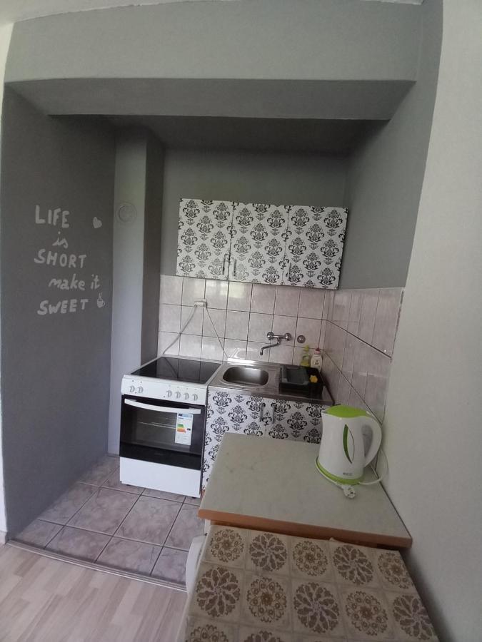 Apartman Filip Appartamento Smoljanac Esterno foto