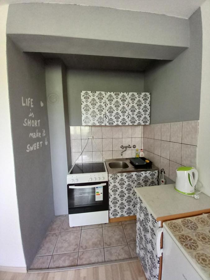 Apartman Filip Appartamento Smoljanac Esterno foto