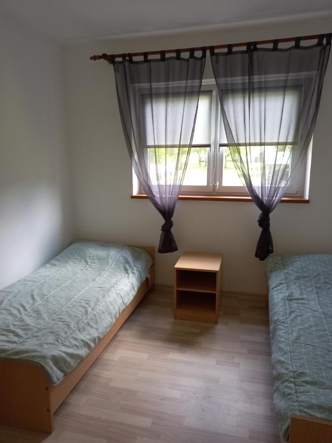 Apartman Filip Appartamento Smoljanac Esterno foto